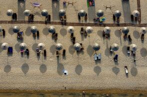 Κοινωνικός τουρισμός 2024: Αναρτήθηκαν στον ιστότοπο της ΔΥΠΑ τα προσωρινά αποτελέσματα για το πρόγραμμα - Υποβλήθηκαν 536.000 αιτήσεις.