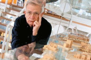 Πέθανε ο Αλέξανδρος Τομπάζης 