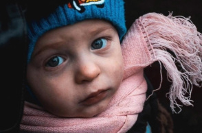 Χτίζω έναν Ουκρανό μέσα μου: Δείτε το ντοκιμαντέρ της Χριστίνας Κατράκη σε πρώτη προβολή