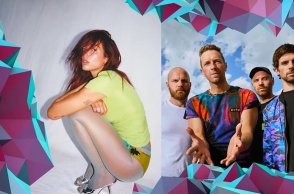 Glastonbury 2024: Δείτε τις εμφανίσεις των Coldplay και Dua Lipa σε live αναμετάδοση