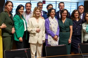 ΕΕ: Η Ευρωπαϊκή Ένωση ξεκινά σήμερα επισήμως τις ενταξιακές διαπραγματεύσεις με την Ουκρανία και την Μολδαβία - Στο Λουξεμβούργο η πρώτη διακυβερνητική διάσκεψη