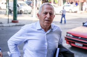 Ευάγγελος Αποστολάκης