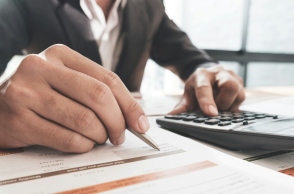 Φορολογικές δηλώσεις: 