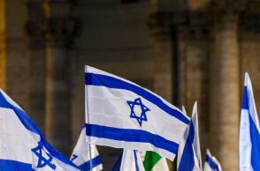 Γερμανία: Αύξηση των βίαιων περιστατικών αντισημιτισμού καταγράφει έρευνα - Ισλαμιστικά επεισόδια σε σχολεία