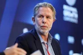 Γερουλάνος για προεδρία ΠΑΣΟΚ: Αν μιλήσουμε για πρόσωπα χάνουμε την ουσία