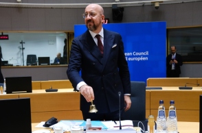 ΕΕ: Η ατζέντα της Συνόδου Κορυφής και οι αποφάσεις για τα αξιώματα