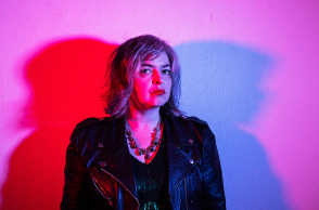 Μαριάνα Ενρίκες: Η Ελλάδα μοιάζει πολύ, κατά έναν παράξενο τρόπο, με την Αργεντινή