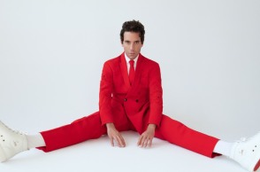 MIKA: Συνέντευξη στην ATHENS VOICE