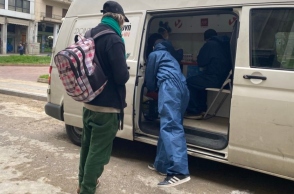 Κραυγή απόγνωσης: «Το πρόβλημα των ναρκωτικών είναι τεράστιο και δεν υπάρχει εθνική στρατηγική»