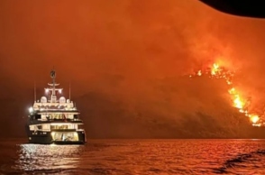 Φωτιά στην Ύδρα: Λάθη και παραλείψεις δείχνει το πόρισμα 