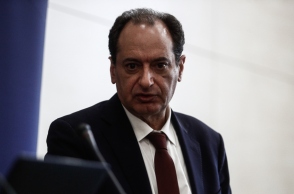 Σπίρτζης: Παροτρύνω και τον κ. Αποστολάκη και τον κ. Κασσελάκη να πάνε στον Εισαγγελέα