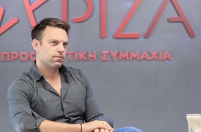 Δηλαδή Στέφανε, ο ΣΥΡΙΖΑ του Αλέκση διακινούσε μαύρα; 