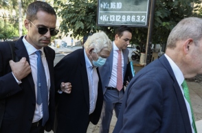 Folli Follie: Πολυετείς καθείρξεις για την οικογένεια Κουτσολιούτσου