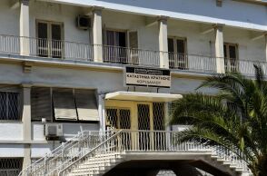 Δολοφονία στις φυλακές Κορυδαλλού: Μαχαίρωσε τον συγκρατούμενό του επειδή διαφωνούσαν για τη θερμοκρασία στο κλιματιστικό -Το χρονικό της συμπλοκής. 