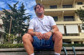 Γιώργος Μαζωνάκης: Μίλησε για τη δικαστική διαμάχη με την αδερφή του