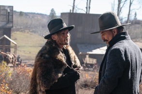 Horizon: Ένα αμερικανικό έπος