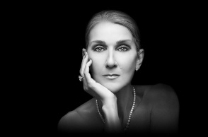 I am: Celine Dion