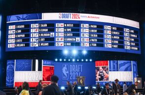 ΝΒΑ Draft 