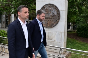 ΠΑΣΟΚ: Αποφάσεις για υποψηφιότητες, συμμαχίες και ημερομηνίες