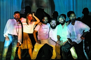 Σφάλμα σύνδεσης