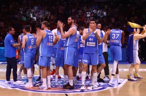 Εθνική Ελλάδας