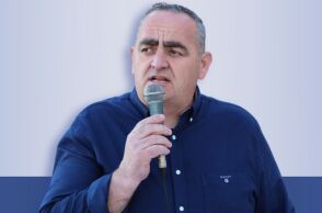 Ακόμη ένα διεθνές πρακτορείο ειδήσεων αναδεικνύει την υπόθεση Φρέντυ Μπελέρη και την κατάσταση που επικρατεί στην Αλβανία αναφορικά με το κράτος Δικαίου. 
