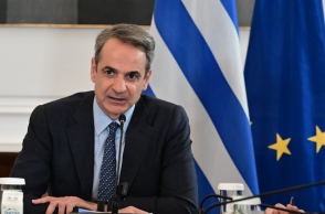 Να φύγει η κυβέρνηση της «υποτέλειας»;