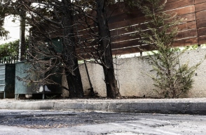 Επίθεση στο σπίτι της προέδρου του Αρείου Πάγου: Πού στρέφονται οι έρευνες της Αντιτρομοκρατικής