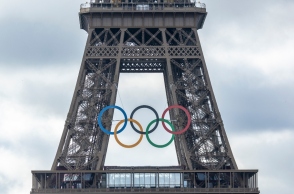 Ολυμπιακοί Αγώνες 2024: Οι χορηγοί των αγώνων στο Παρίσι 