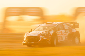 ORLEN Ράλι Πολωνίας