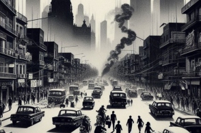 Silvia Moreno-Garcia: «Βελούδινη νύχτα» - Συνέντευξη με τον μεταφραστή του βιβλίου Χαράλαμπο Γιαννακόπουλο για το μεξικανικό νουάρ από τις εκδόσεις Κλειδάριθμος