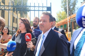 Απόστολος Λύτρας