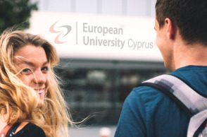 Ευρωπαϊκό Πανεπιστήμιο Κύπρου