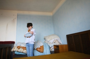 Γερμανία: Κίνδυνος φτώχειας για ένα στα επτά παιδιά 