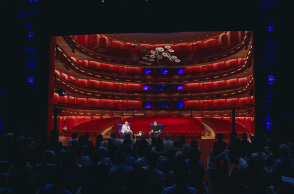 Ανακοίνωση καλλιτεχνικού προγράμματος 2024/25 ΕΛΣ