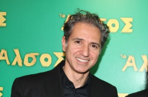 O Δημήτρης Κόκοτας