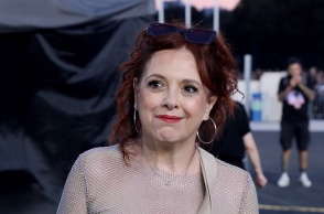 Ελένη Ράντου