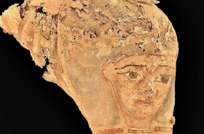 33 τάφοι της Ελληνορωμαϊκής περιόδου εντοπίστηκαν στο Ασουάν 