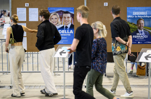 Allonsanfàn: Όταν η ελπίδα πεθαίνει τελευταία