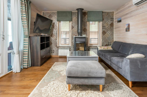 Ρουστίκ διακόσμηση: Ιδέες και έπιπλα που θα χρειαστείς