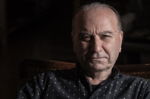 Ο διεθνής Έλληνας σκηνοθέτης Θεόδωρος Τερζόπουλος