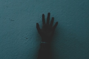 Χέρι ατόμου