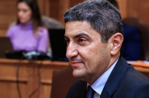 Λευτέρης Αυγενάκης