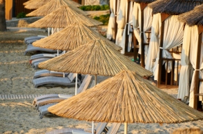 MyCoast: Έφοδοι σε παραλίες για έλεγχο παραβάσεων