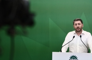 ΠΑΣΟΚ: Ώρα πραγματικών αποφάσεων