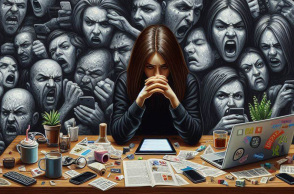 Ρίχνοντας νερό στον μύλο της αντίδρασης