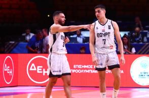 Εθνική Ελλάδας: Το who is who της Αιγύπτου