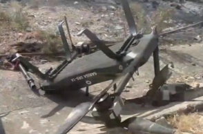 Φωτιά στα Γλυκά Νερά: Από ανάφλεξη μπαταρίας η πυρκαγιά λέει η εταιρεία