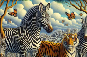 Για το βιβλίο του Enric Sala, «Η φύση της Φύσης»