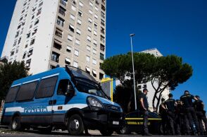 Ιταλία: Δολοφόνησε τον αδελφό του, τον αποκεφάλισε και πέταξε το κεφάλι από το μπαλκόνι - Ομολόγησε το έγκλημά του ο 57χρονος δράστης. 